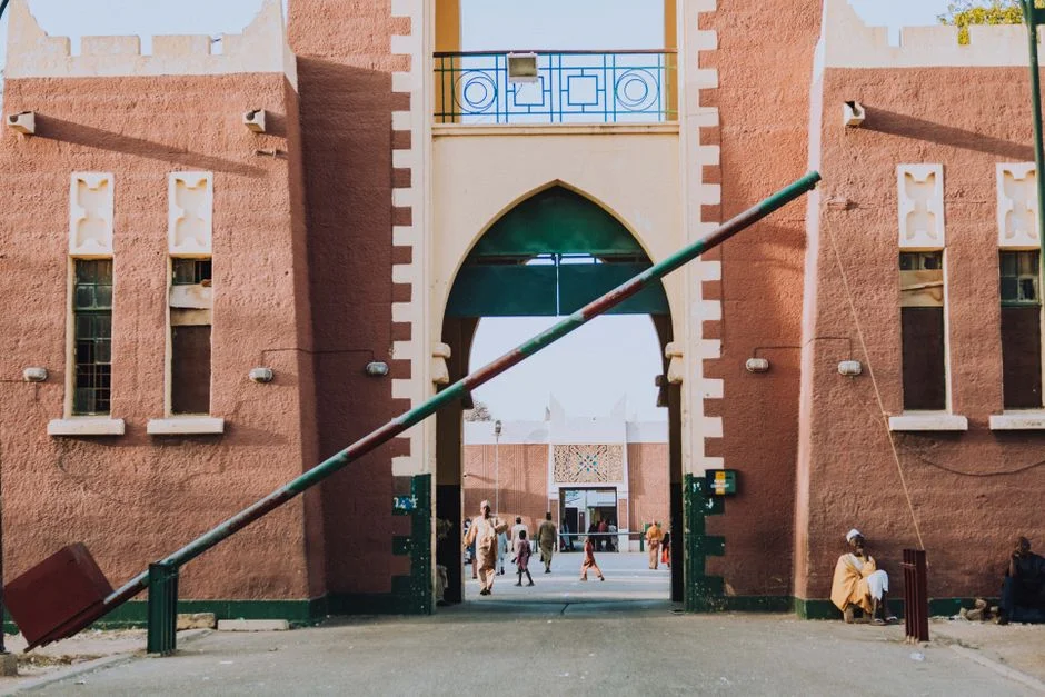 Nigeria's Northern Power Crisis Forces States to Seek Foreign Investment