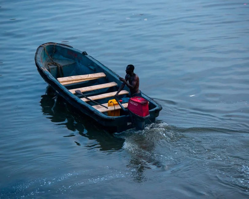 Nigeria's Oil Windfall Disappears Before It Reaches Ordinary Citizens — Environment Nature