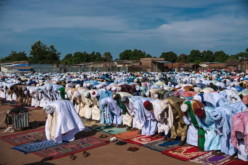 Nigeria's Ojude Oba Festival Attracts Global Interest, Boosts Local Economy — Education