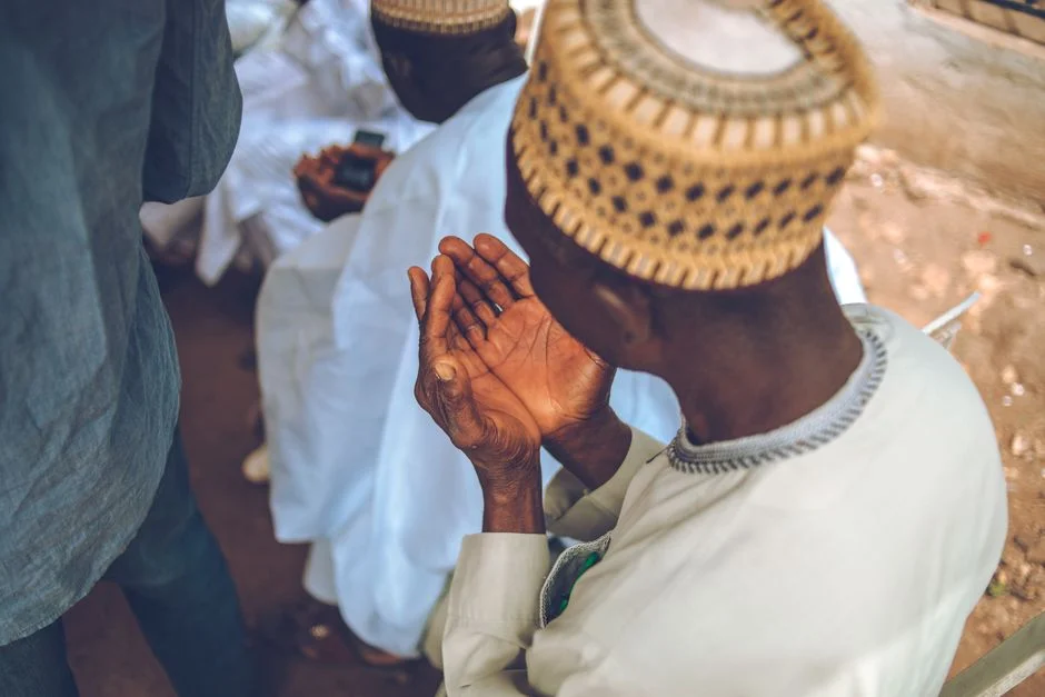 Nigeria's Opposition Parties Fracture as 2027 Election Cycle Begins