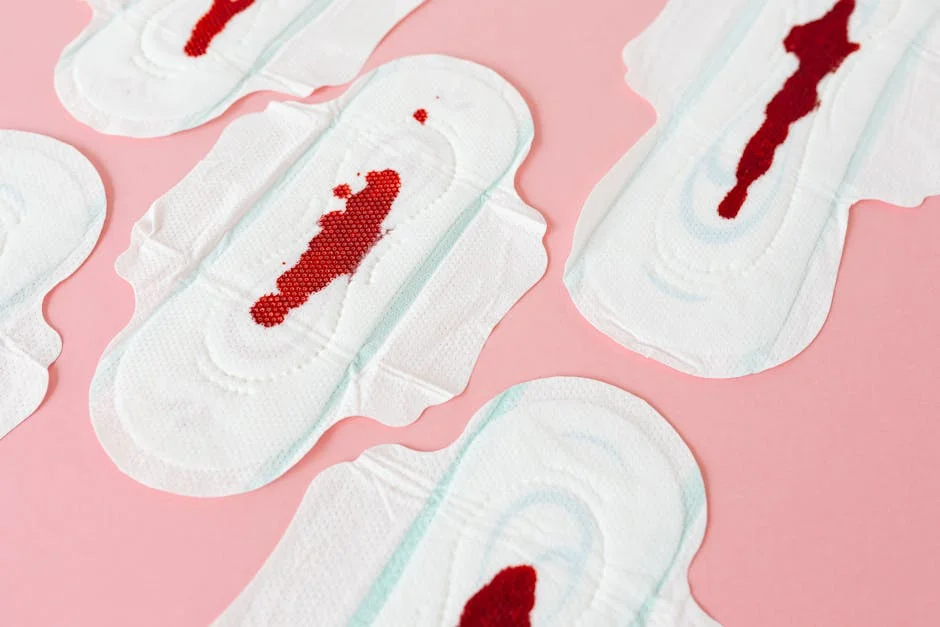 Nigeria's Period Poverty Crisis Triggers $20B Economic Loss — Health Medicine