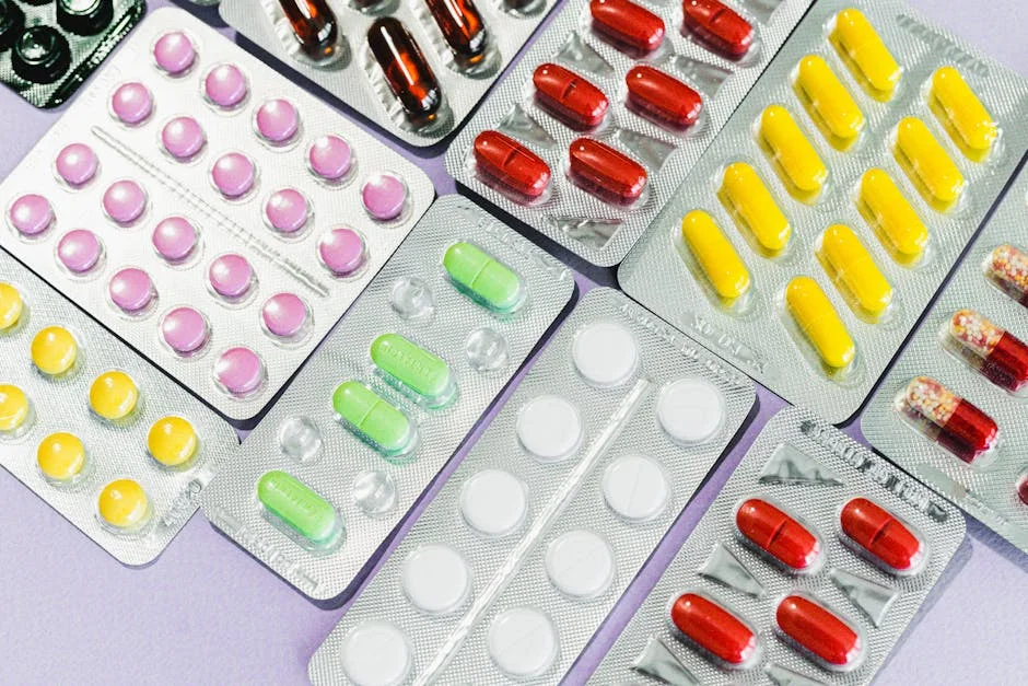 Nigeria's Pharma Crisis Triggers Urgent Health Insecurity Risks for Investors