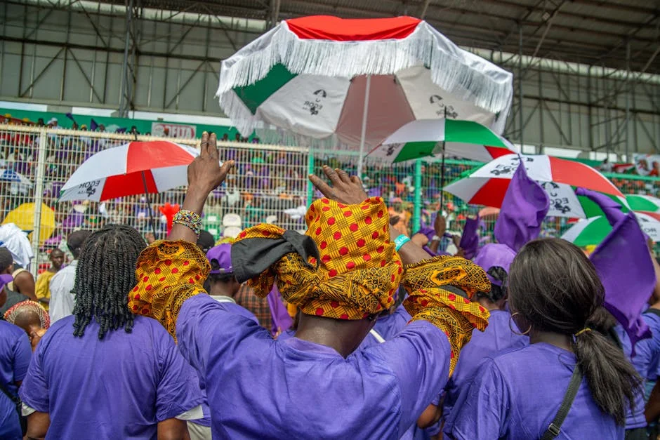 Nigeria's State House Launches TASK Initiative — Aiming to Transform the Economy