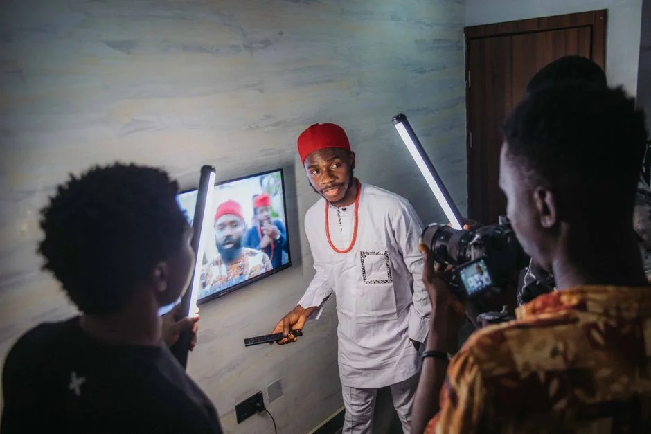 Nigeria's Tinubu Launches New Health Facilities — Boosting Local Economies