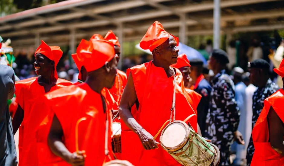 Nigeria’s Tinubu Pledges Security Fix — Markets Await Proof