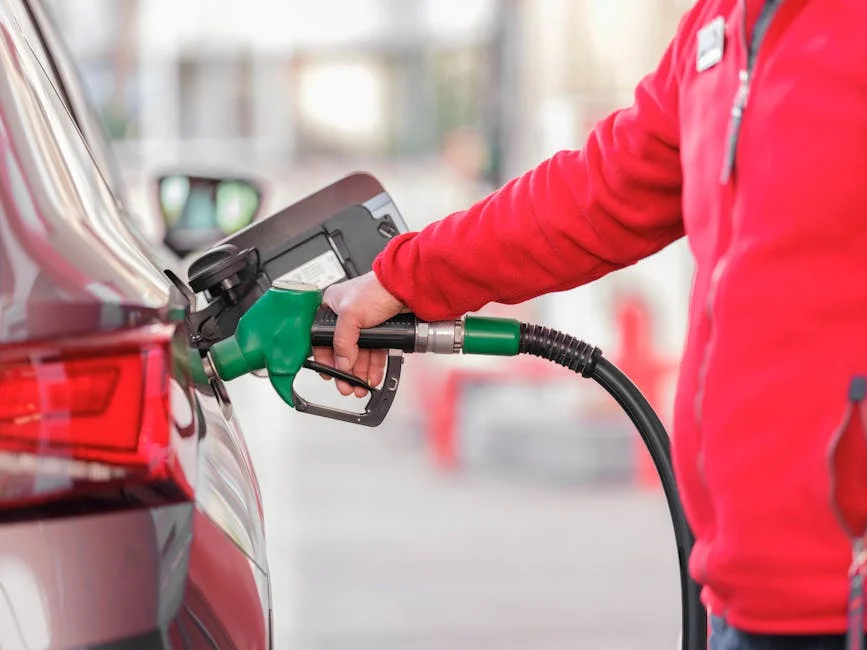 Nigeria's Tinubu Removes Fuel Subsidy, Now Facing Economic Turmoil — Politics Governance
