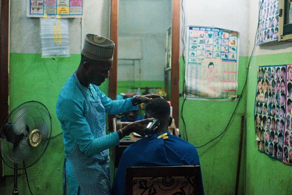 Nigeria’s Trillion-Naira Revenue Fails to Stabilize Markets — Economy Business