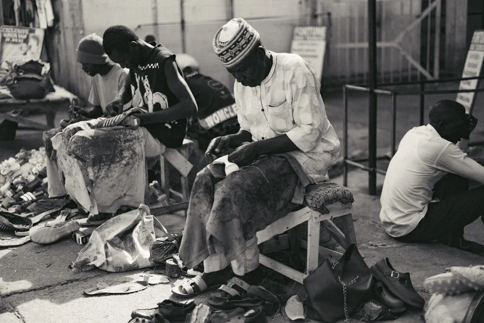 Nike and Adidas Race for Africa's $500 Million World Cup Kit Market — Sports