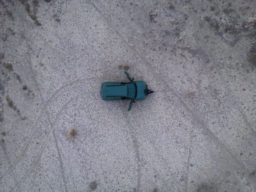 Nissan Tekton Breaks Cover in Final Pre-Launch Teaser — Infrastructure Cities