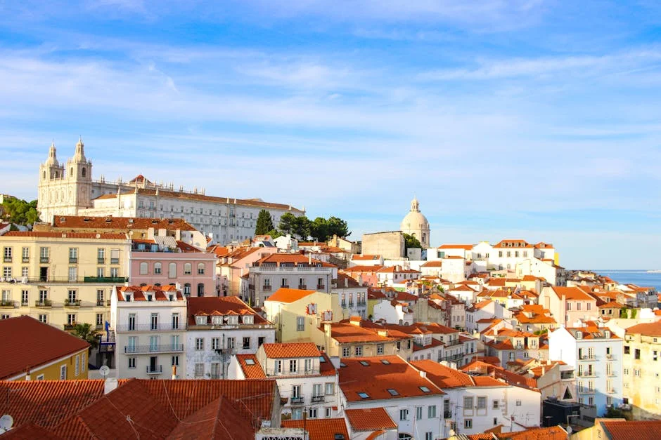 Norte Leads New Construction in Portugal Amid Housing Boom