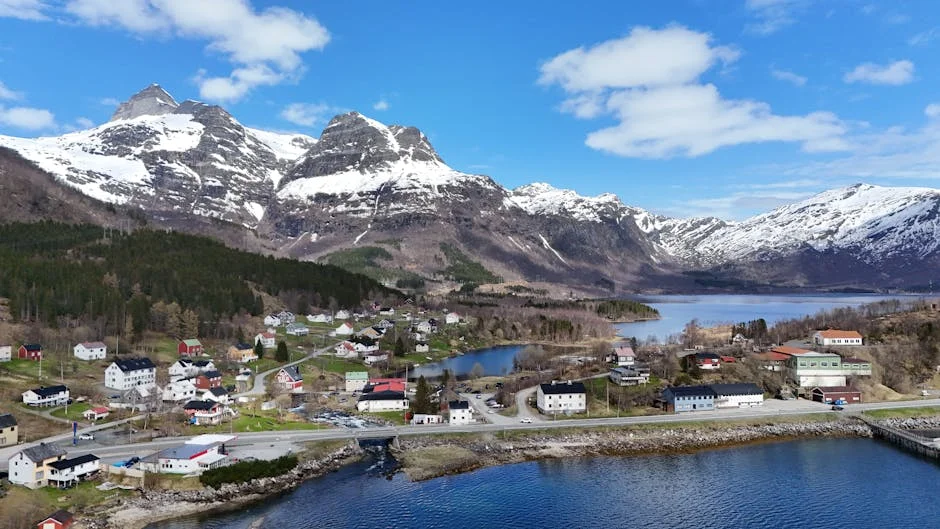 Norwegian Pension Fund Reports $58.3 Billion Loss — Markets React Swiftly
