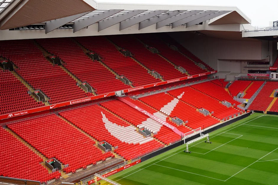 Nottingham Forest Surges Past Aston Villa — A Major Europa League Upset — Economy Business