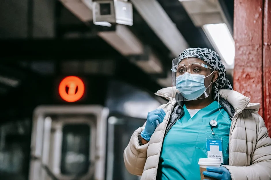 Nursing Shortage Triggers Economic Crisis for African Markets — Technology Innovation