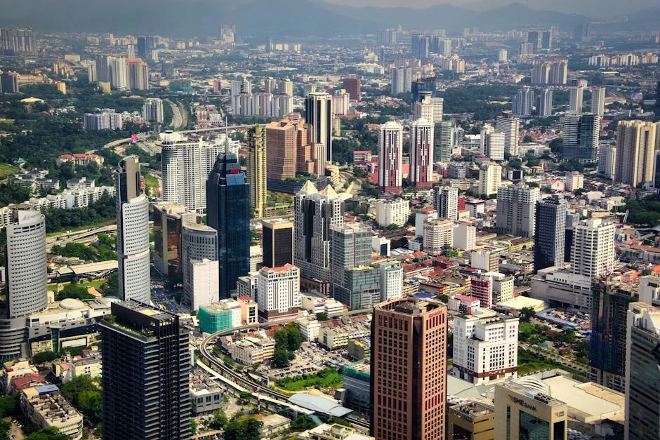 NUS Launches The Ridge — a Hub for Global Talent and Investment