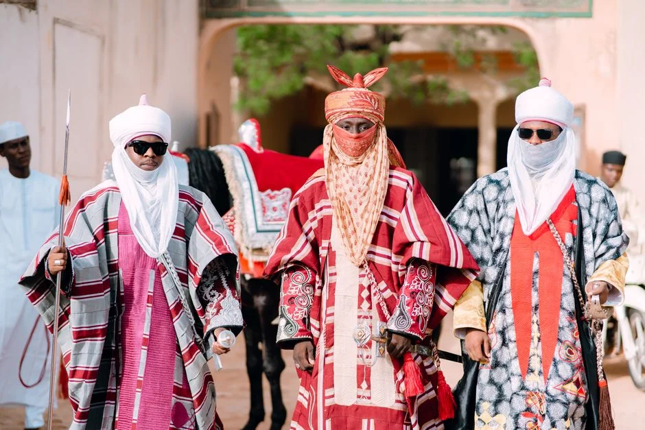 Oba Of Benin Orders Traditional Rituals As Worshippers Invoke Ancestral Curses Against Criminals — Politics Governance