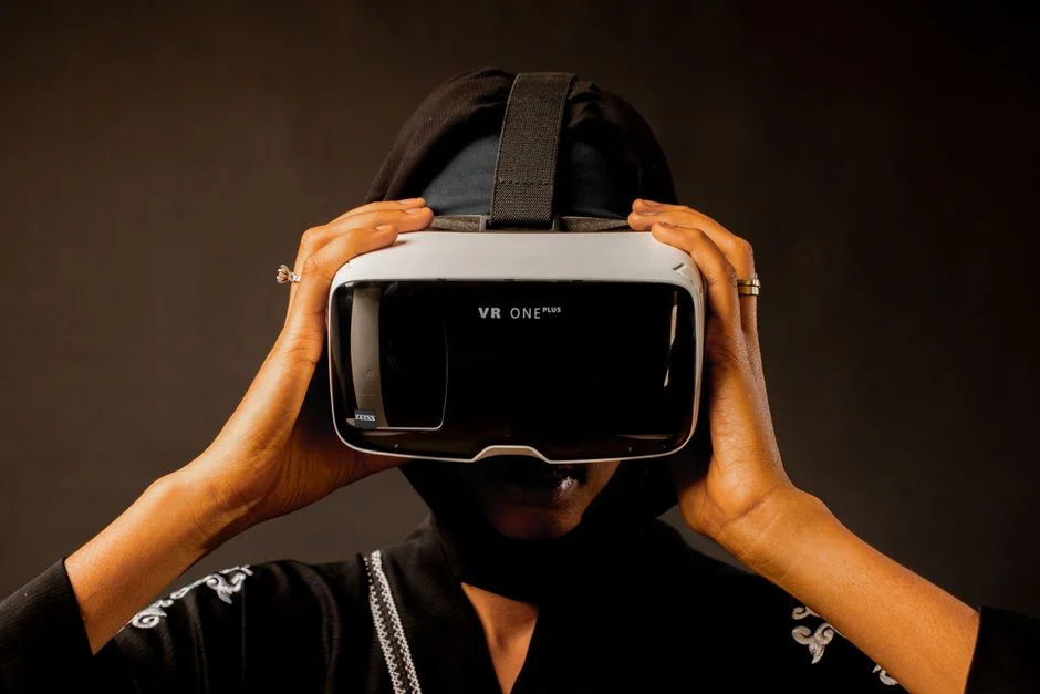 Oboh Declares Africa's Tech Future Depends on Purpose-Driven Innovation — Technology Innovation