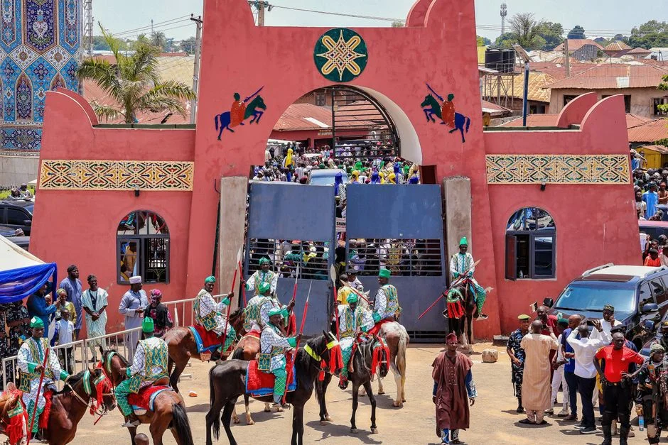 Ogun State Surges to Second in Nigeria's 2025 Governance Index — Economic Impacts Loom — Environment Nature