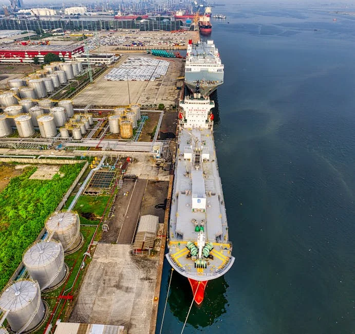 Oil Tycoons Deny Bribery Allegations — Nigerian Markets on Edge