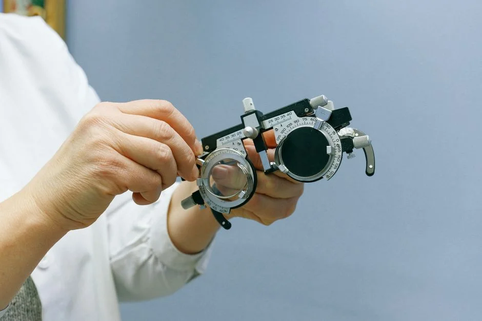 OneHealth by AXA Opens Optometry, Geriatric Units at Nigeria Medical Centre — Economy Business