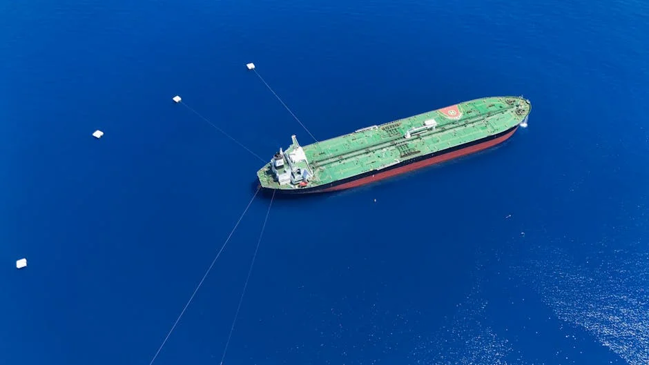 OPEC+ Holds Steady — Oil Markets React to UAE Quota Shift — Economy Business