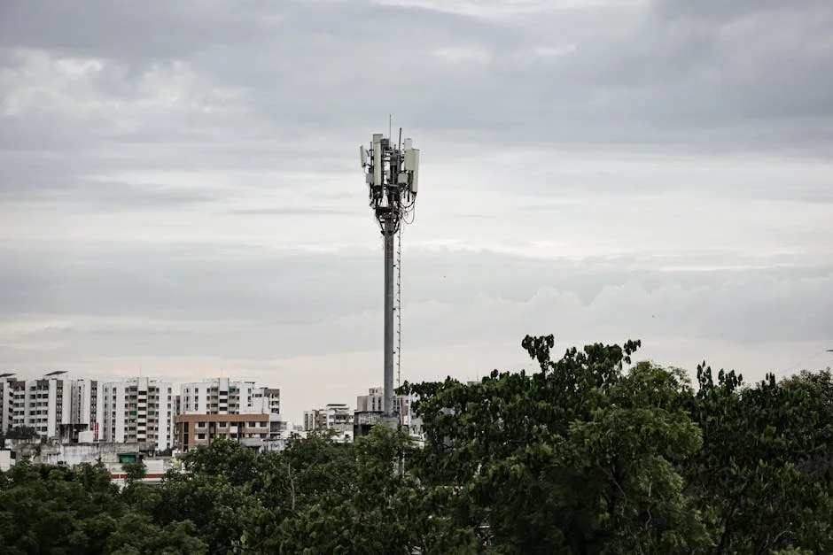 Opensignal Reveals Fixed Wireless Surge in South Africa