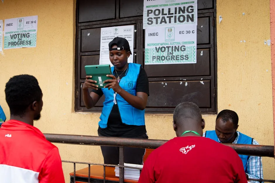 Osun State Announces 2026 Poll Delays — Investors Brace for Uncertainty