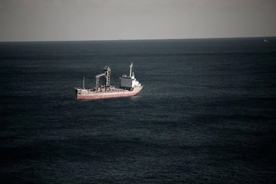 Pakistan Warns of Fuel Rationing as Hormuz Tensions Escalate