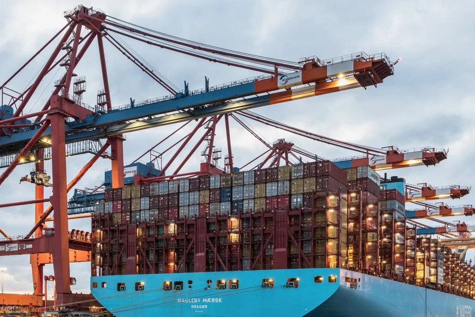 Panama Targets Ghana Trade Surge as Central American Hub Expands African Footprint