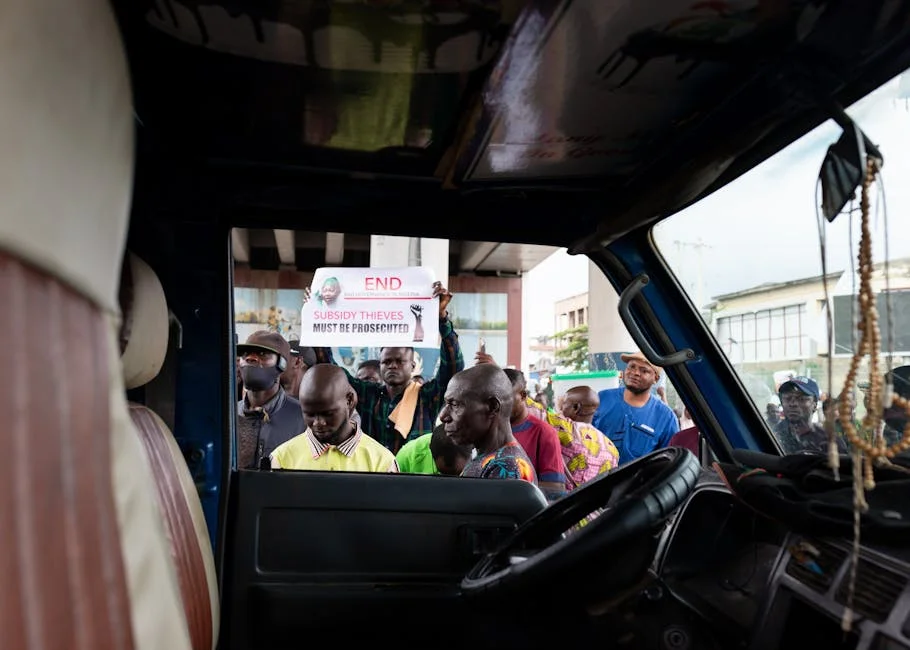 Pastor Adeboye Demands FG Clear Terrorists in 90 Days — or Resign — Economy Business