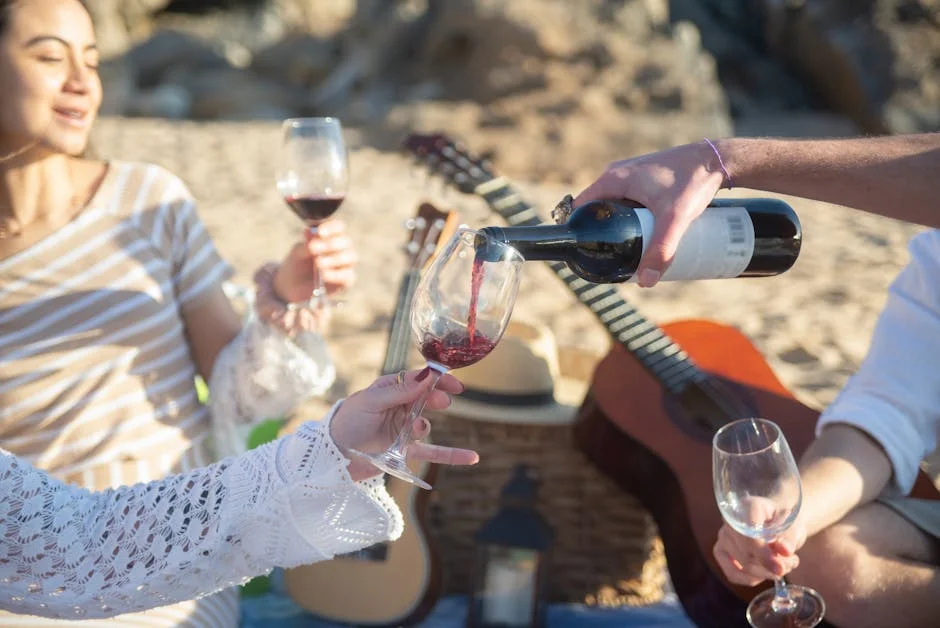 Pick n Pay Wine Festival Sales Surge — What Retailers Must Copy — Education