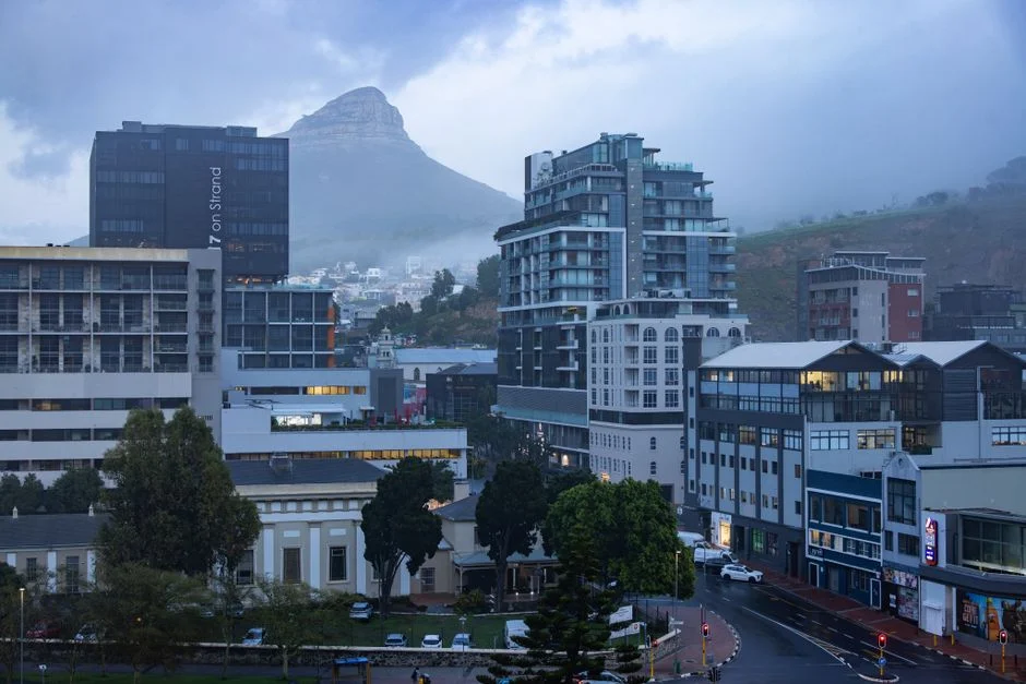 Poland, South Africa Expand Economic Ties — Investors Are Watching — Economy Business