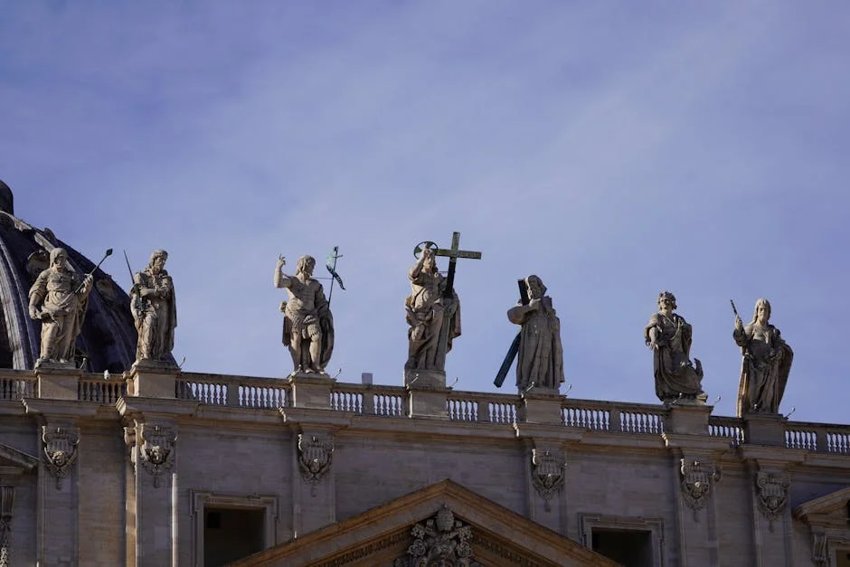 Pope Champions Church's Efforts for Justice — Impact on South Africa's Economy