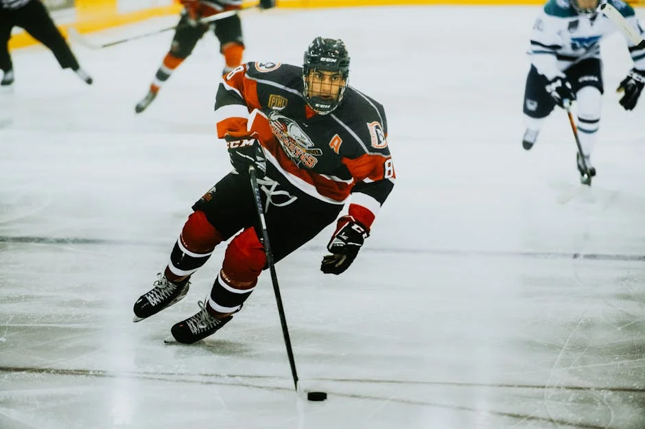 Porter Martone Leads Flyers to Playoffs Amid US Economic Shifts