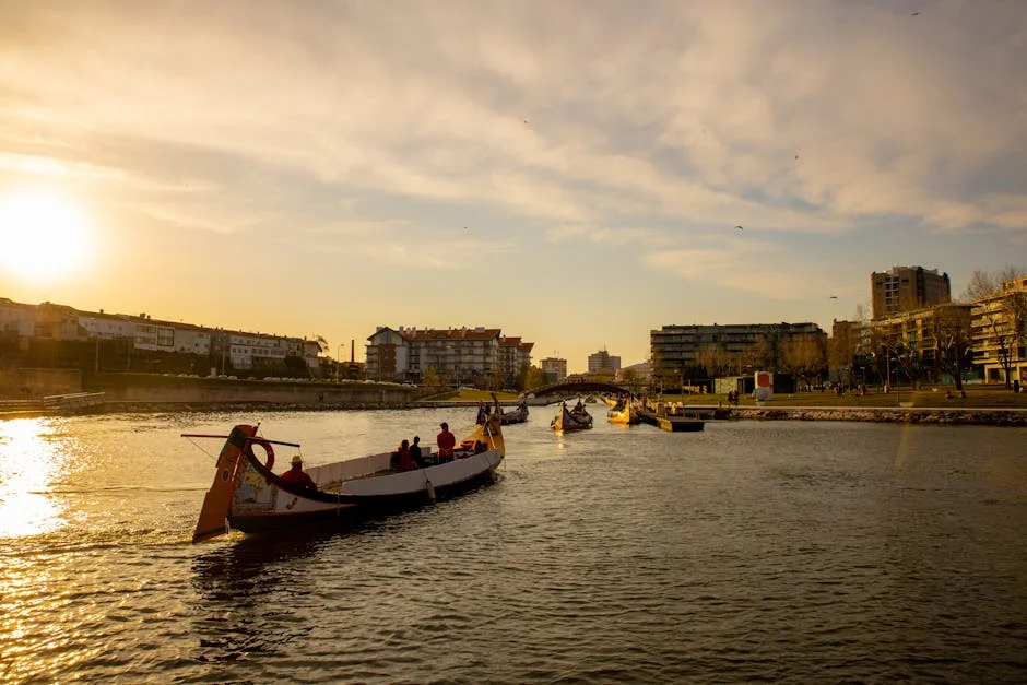 Portugal Celebrates 200 Years of Carta Constitucional — Economic Impact Explored