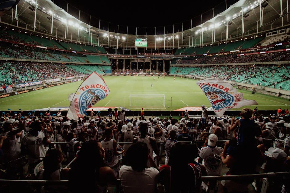 Portugal Halts Football Match Over Security Concerns — Fans Demand Transparency