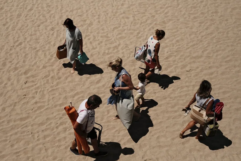 Portugal Tourism Surges to 26 Million Trips by 2025 — Economic Ripple Effects Felt Globally