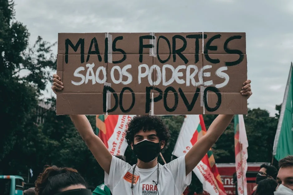 Portugal Unions Reaffirm Labor Reform Stakes — Markets React