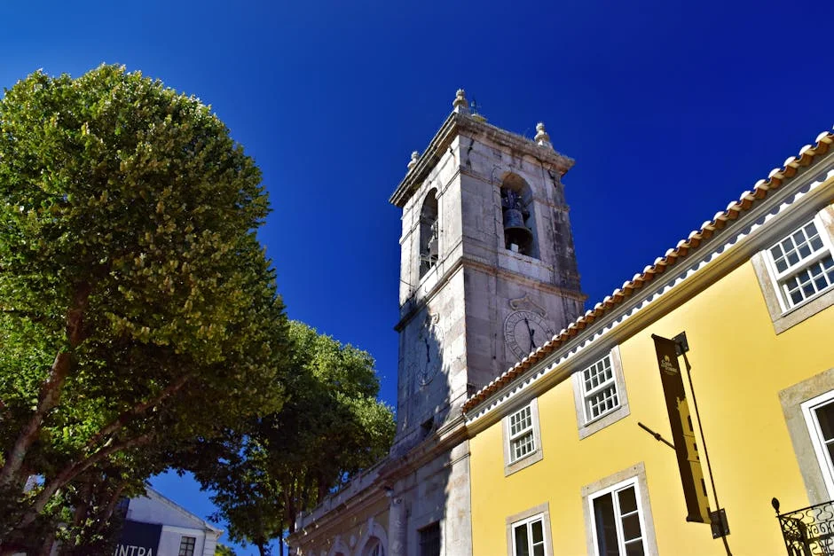 Portugal's Central Bank Slams Brakes on Credit Growth — Markets React