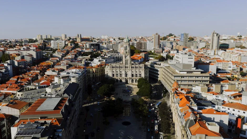 Portugal's Governo Vows to Find Solutions for 25 de Abril Centre — Economy Business