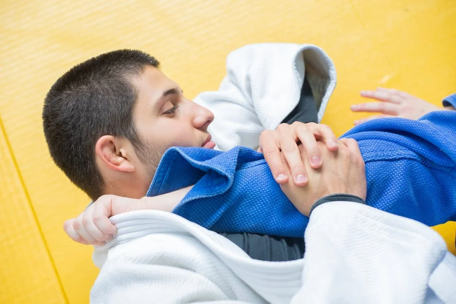 Portugal's Judo Stars Fall in Opening Euros Match