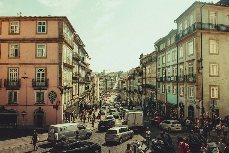 Portugal's PT Slumps 3% on EURIBOR Uncertainty