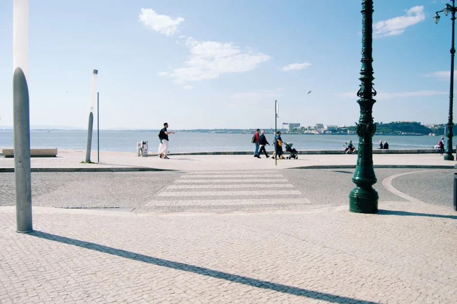 Portugal's Tax Hike Triggers Lisbon Exodus — Investors Flee