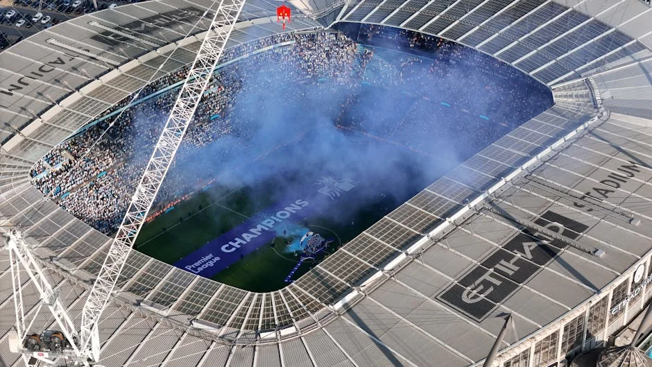 Premier League Line-ups Set for Matchweek 33 — Fans in South Africa Watch Closely