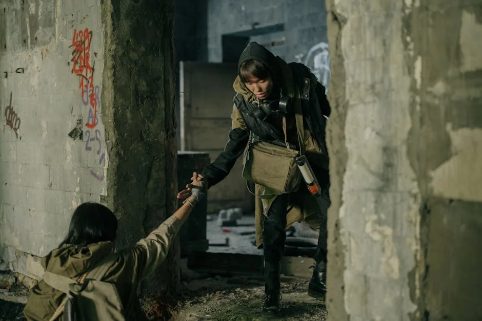 PT's Latest Horror Film 'Hokum' Struggles to Find Audience — Revenue Concerns Grow
