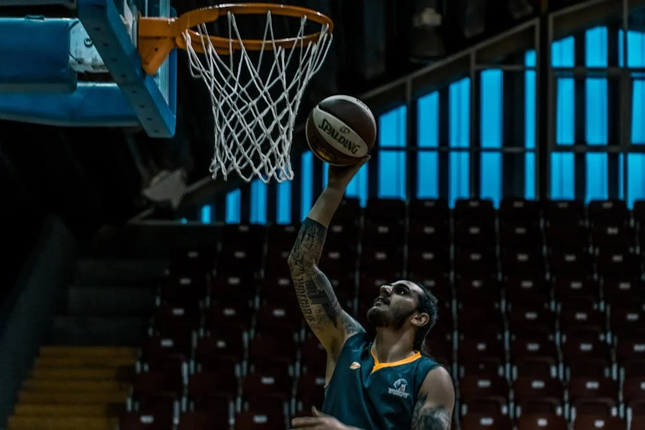 Qatar Foundation Bets Big on Basketball Africa League Expansion