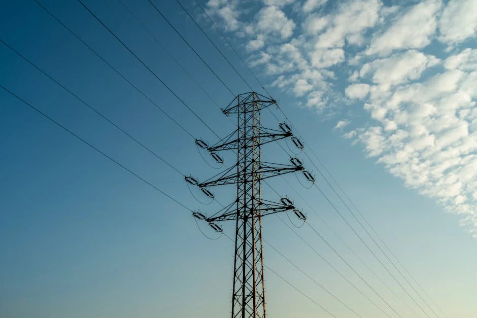 Ramakgopa Demands Clarity on Eskom Debt — What’s Next for Johannesburg’s Economy?
