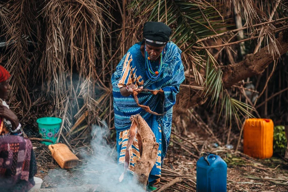 Ramaphosa Praises Uganda's Ebola Response — Markets Watch Supply Chains — Environment Nature