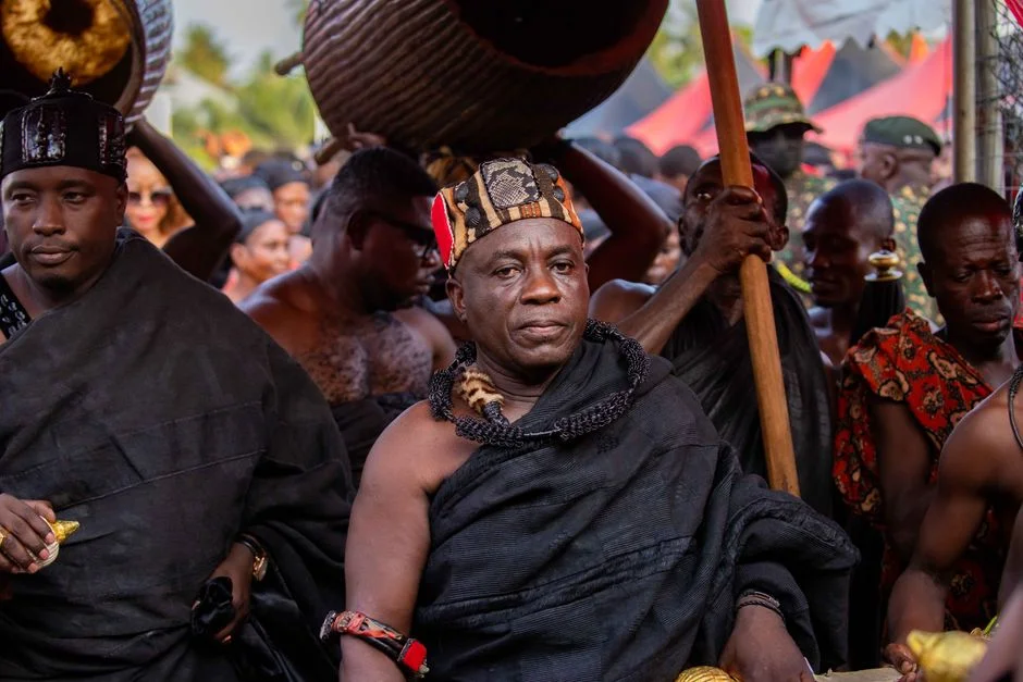Ramaphosa Visits Kinshasa — Pledges South Africa Support as Ebola Threatens Regional Trade