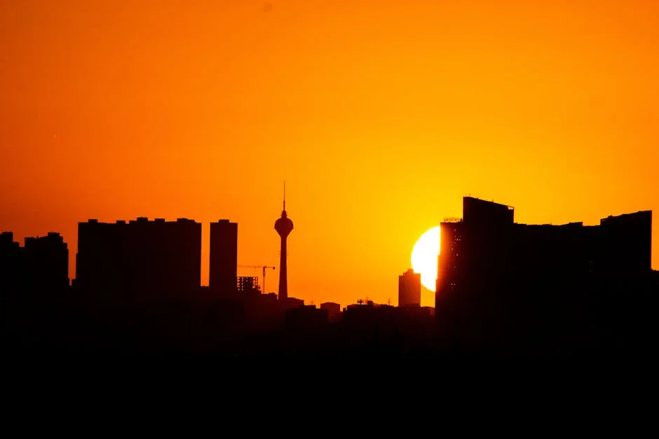 Rand Plummets as Iran Peace Talks Collapse — Market Reactions Emerge — Politics Governance