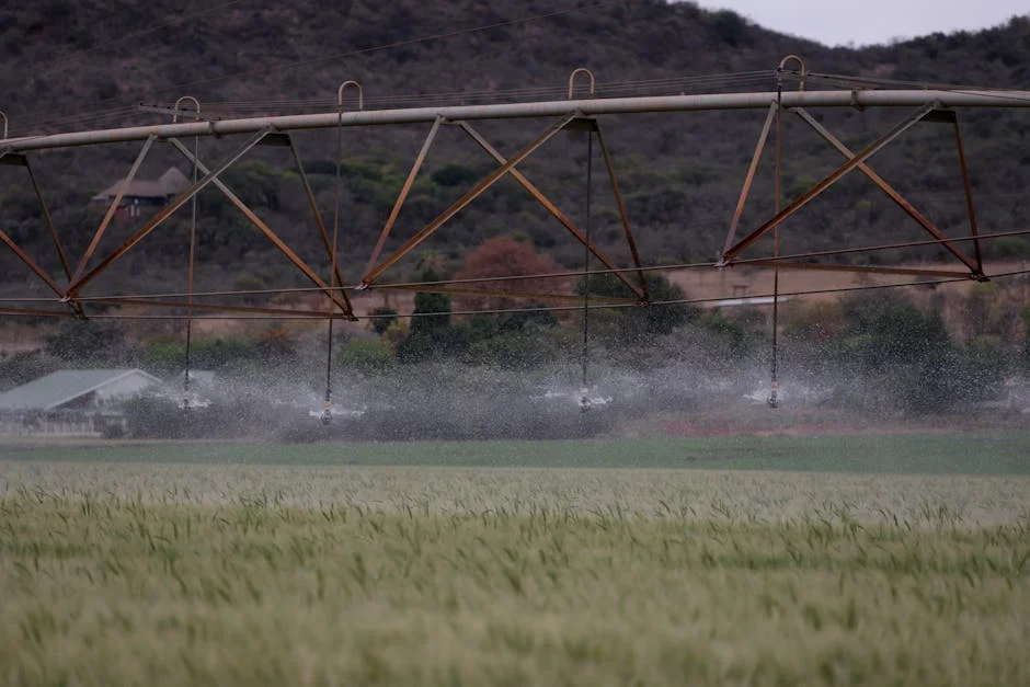 Rand Water and Eskom Winter Maintenance Triggers Economic Jitters in Gauteng — Technology Innovation